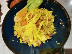 -Home Thai·泰谣(王府井apm店)