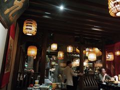 -南京大牌档(三阳广场苏宁店)