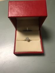 -威德钻石-克拉钻大本营(南京东路店)