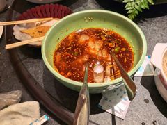 -紫泥369粗粮季(四牌楼店)