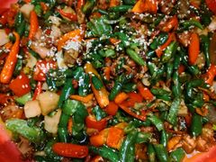 -兔槽江湖菜·重庆璧山兔(水围店)