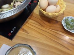-牛匠和牛寿喜锅(西安总店)