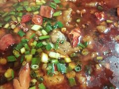 -马虎风味菜馆(王府园小区店)