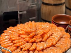 -沈阳和平艾美酒店新食谱西餐厅