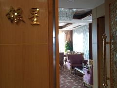 -东江海鲜酒家(艺都分店)