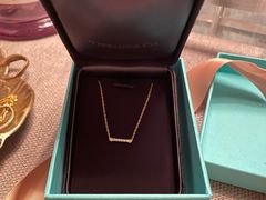-Tiffany & Co.蒂芙尼
(天津万象城店)