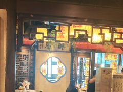 -南京大牌档(中关村领展广场店)