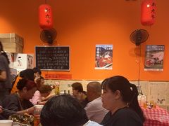 -荆九爷爆炒桥头三嫩(夫子庙店)