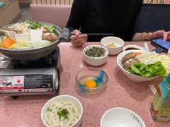 -元气寿司(环球港店)