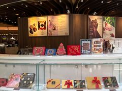 -歌帝梵(大运河购物中心店)