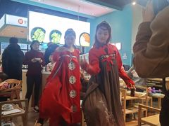 -屋头串串(中海环宇城店)