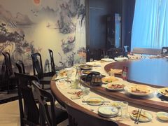 -燕郊烧鸽子(酷车小镇店)