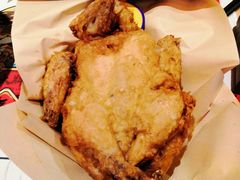长安葫芦鸡-长安大牌档之西安博物院文化餐厅(中贸店)