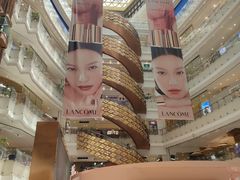 -新世界大丸百货