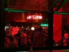 -VERVO金酒吧·独立电音俱乐部(正义坊购物中心店)