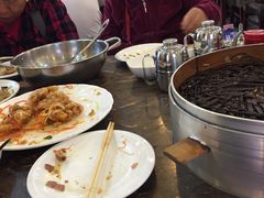 -张包铺(道外店)