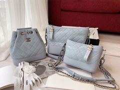 -CHANEL(恒隆广场店)