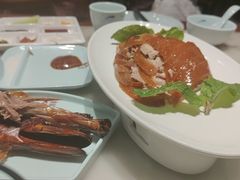 -鸭匠食府·挂炉烤鸭·新京菜(阜成路店)