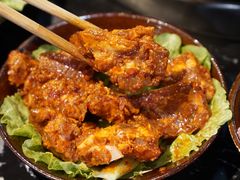 -川泽火锅·重庆老火锅(南河店)