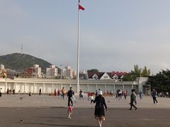 -大连人民广场
