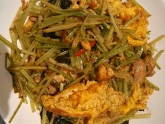 android_upload_pic-北李妈妈菜·海肠捞饭(高新万达店)