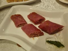-红棉中餐厅·广州海航威斯汀酒店