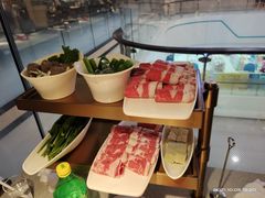 -海底捞大排档火锅(悦荟广场店)