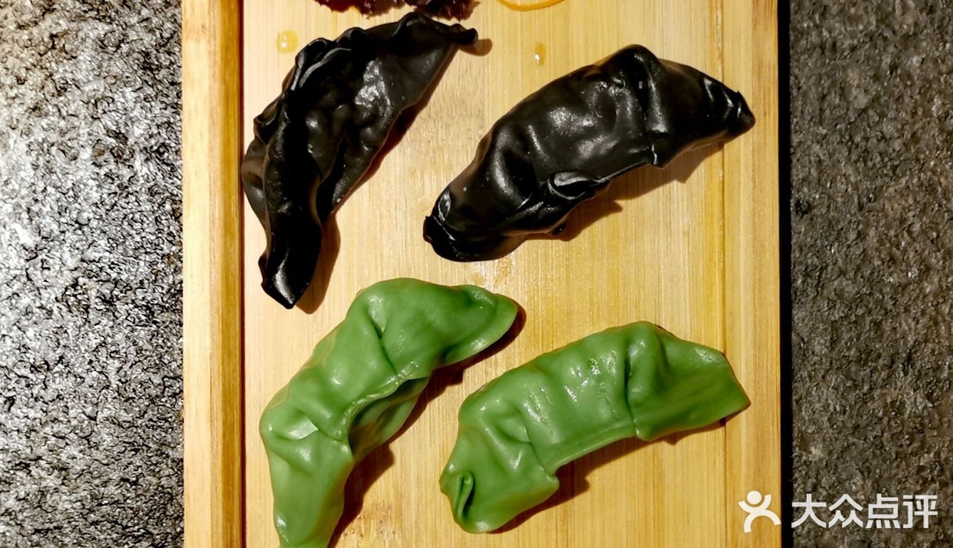 吃出小资感觉的凑凑[火锅]火锅