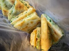 -咏春葱油饼(德政中路店)