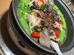 -一品烧农庄·佛山本地特色菜