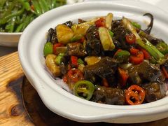 -鄱阳湖·江西小炒·瓦罐煨汤(五道口店)