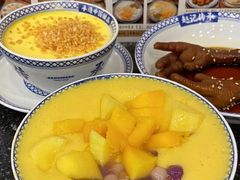 -赵记传承·中国甜品(福州总店)