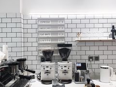 -Onirii Coffee(长乐路店)