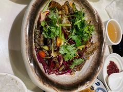 -清晖小苑•顺德地方菜(壹海城店)