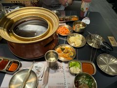 -西塔老太太泥炉烤肉(龙湖北苑天街店)