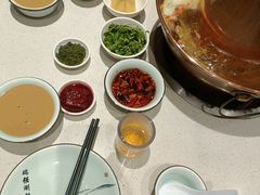 -瑞强涮锅(徐家楼店)