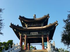 -珠海圆明新园