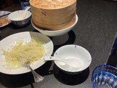 -喜悦烤鸭·新京菜(王府井店)