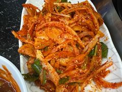 -海花锅盖烧烤店(怡馨家园店)