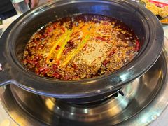 -钢管厂五区小郡肝火锅串串香(清河店)