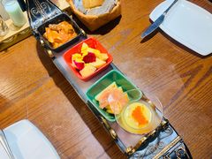 -斯比特花园西餐厅(东方商厦店)
