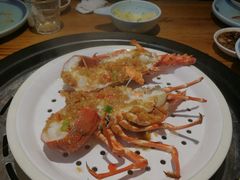 龙虾仔-三个渔夫·蒸汽海鲜(五大道店)