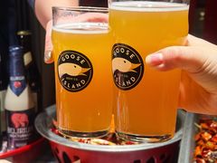 -1819餐厅·团队聚餐·烤串·精酿