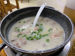 -南记食粥坊·宵夜大排档(南桂店)