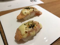 -小句号·精致料理(江南环球港店)