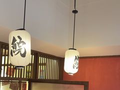 -沼津港精致料理·寿喜烧·烧鸟(龙湖南桥天街日料榜单店)