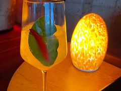 -FLAIR顶层餐厅酒吧(浦东丽思卡尔顿酒店)