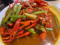 -红盔甲·小龙虾(车公庙店)