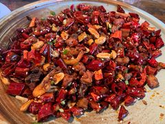 -水煮三国·川鲁江湖菜(香山店)