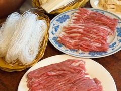 -前门张记涮肉(前门店)